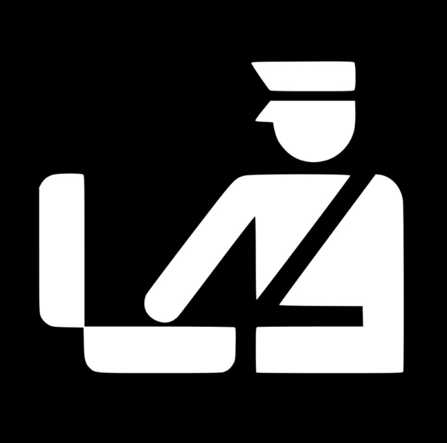border check icon